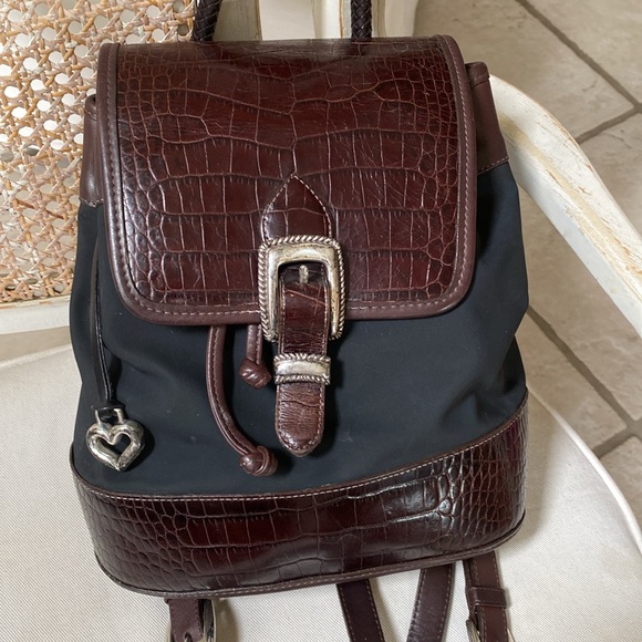 Brighton Backpack - Picture 3 of 7